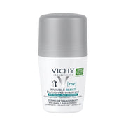 Vichy Invisible Resist 72H Roll-On Deodorant 50 ml