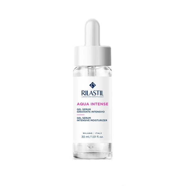 Rilastil Aqua Intense Gel Serum 30ml
