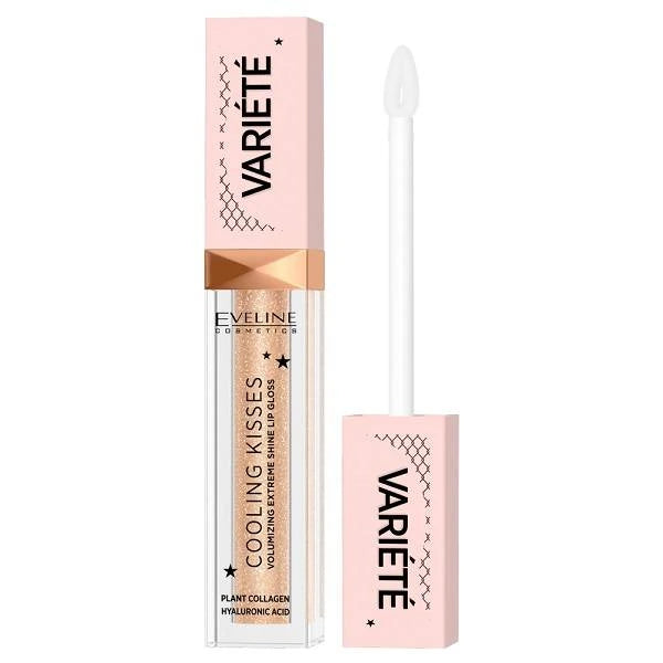 Eveline Variete Cooling Kisses Lipgloss
