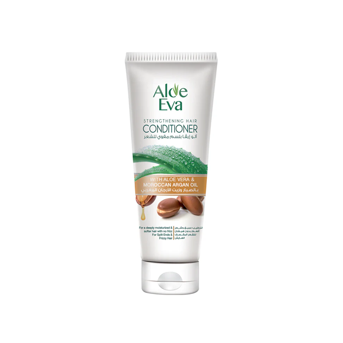 Eva Aloe Aragan Balsam 230ml