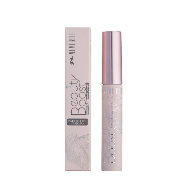 Neverti Mascara Beauty Boost Volume & Lift