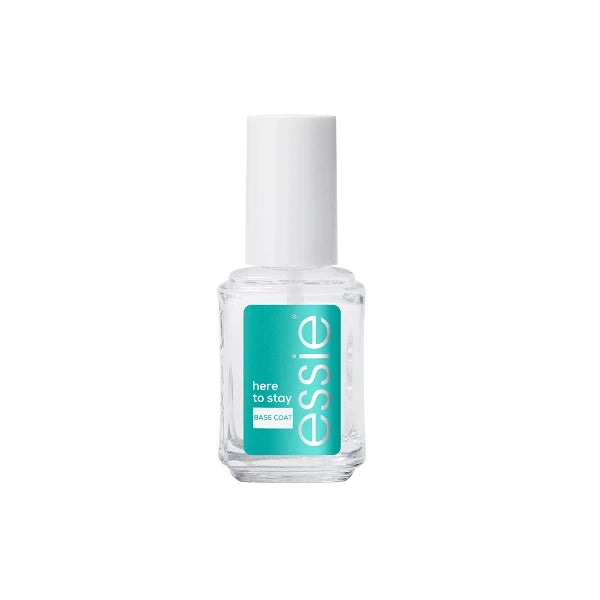 Essie Base Coat Here To Stay