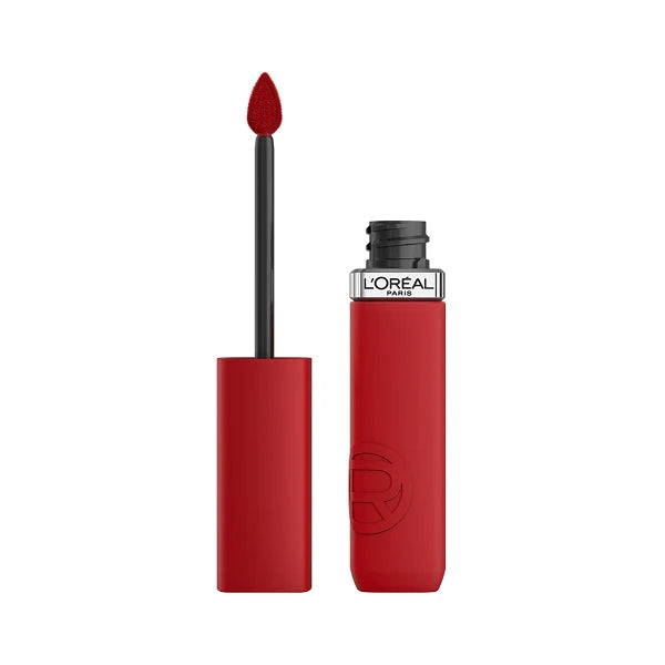 L'Oréal Paris Infaillible Matte Resistance Liquid Lipstick