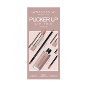 Anastasia Beverly Hills Pucker Up Lip Trio