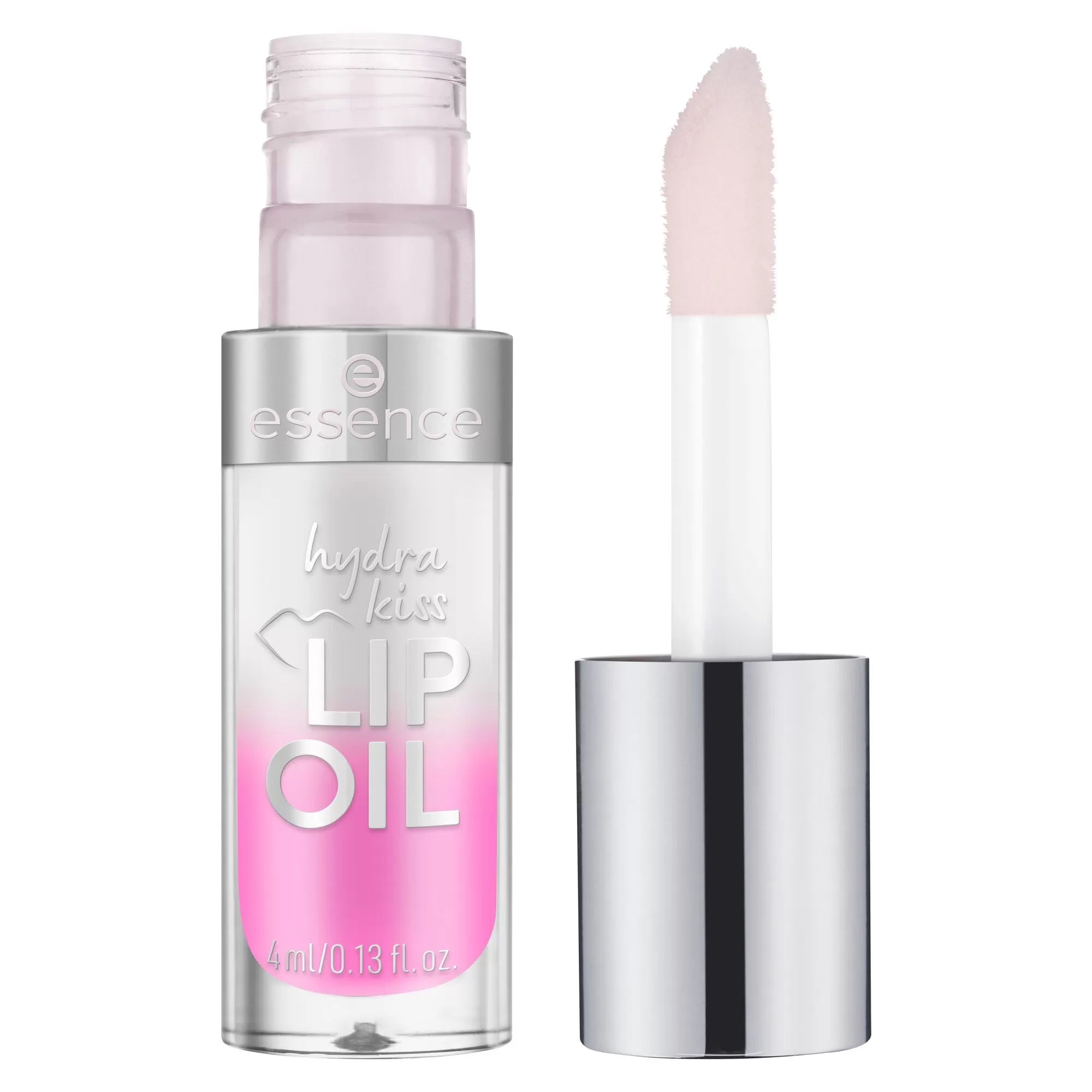Essence Hydra Kiss Lip Oil