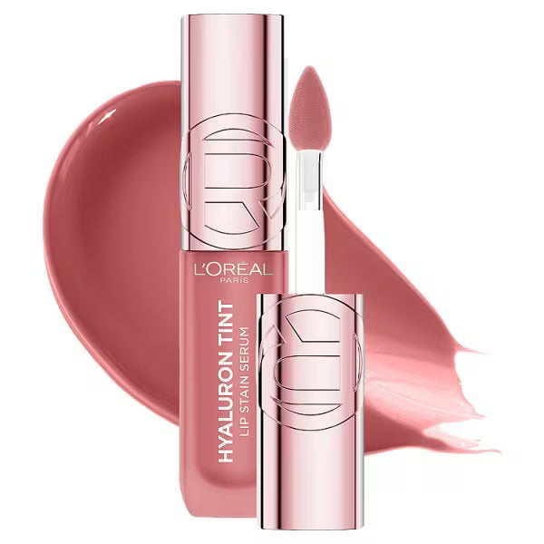 L'Oréal Paris Hyaluron Tint Lip Stain Serum