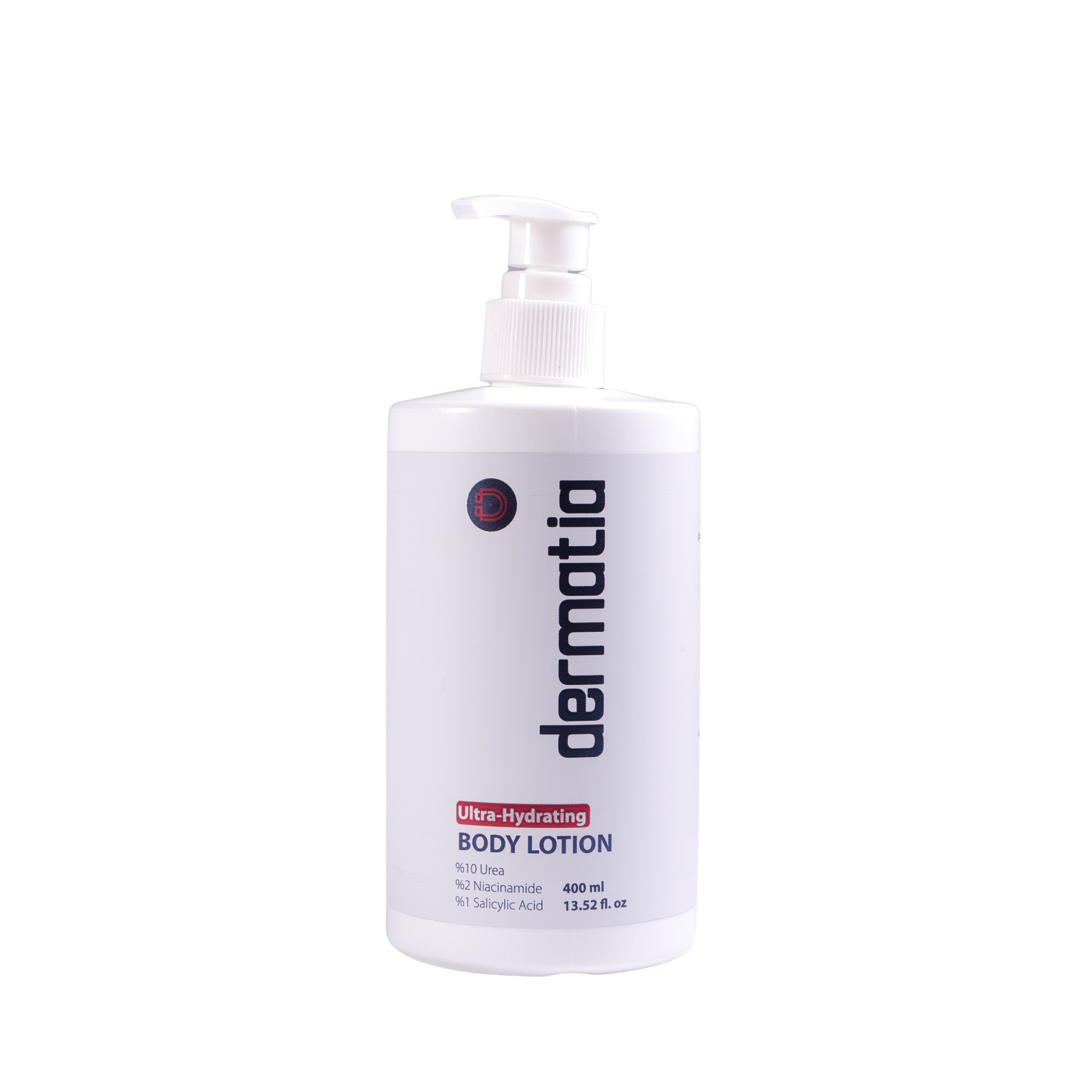 dermatia Ultra Hydrating Body Lotion 400ml