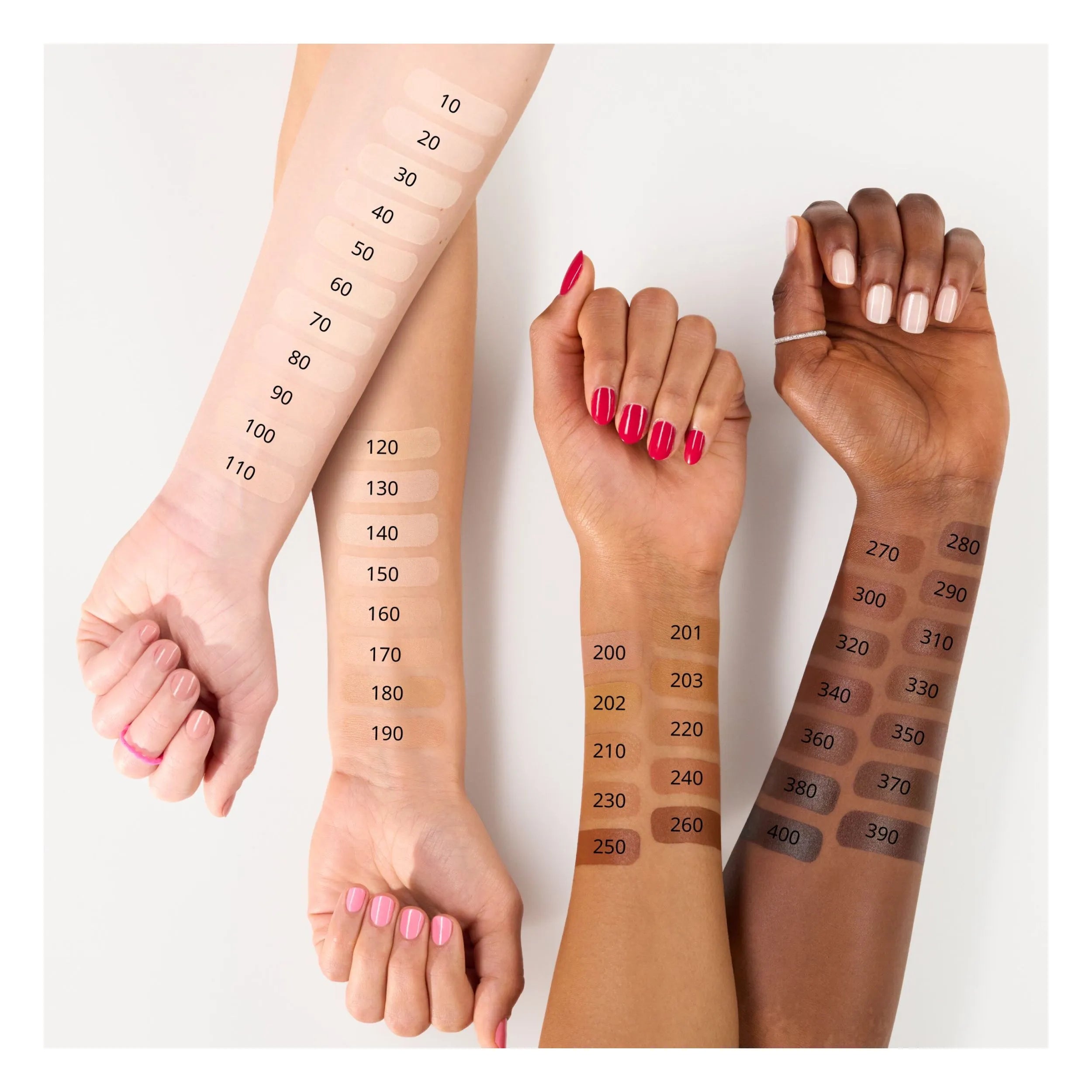 Essence Foundation Stick 10ml