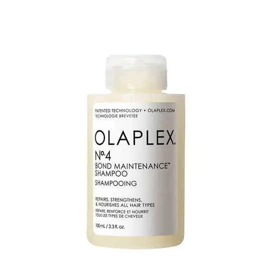 Olaplex N.4 Bond Maintenance Shampoo 100ML