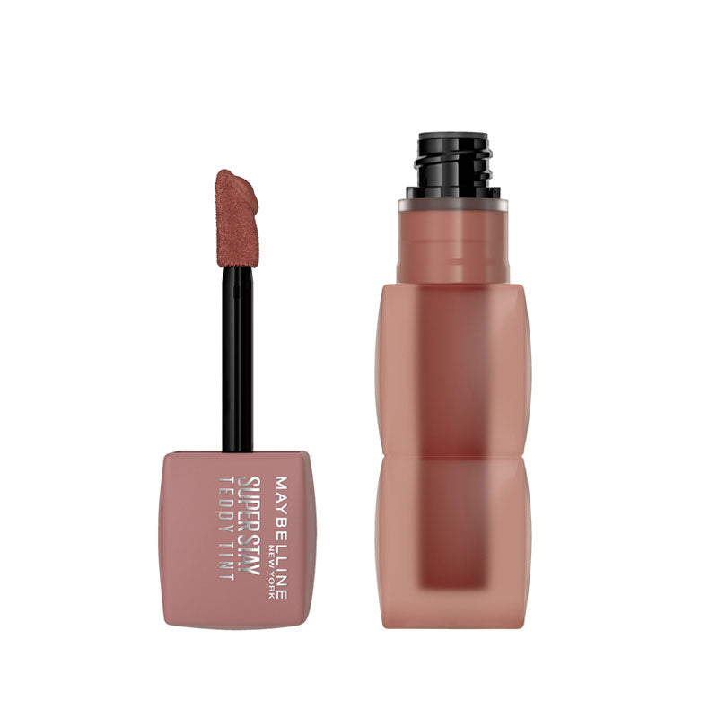Maybelline New York Super Stay Teddy Tint 5ml