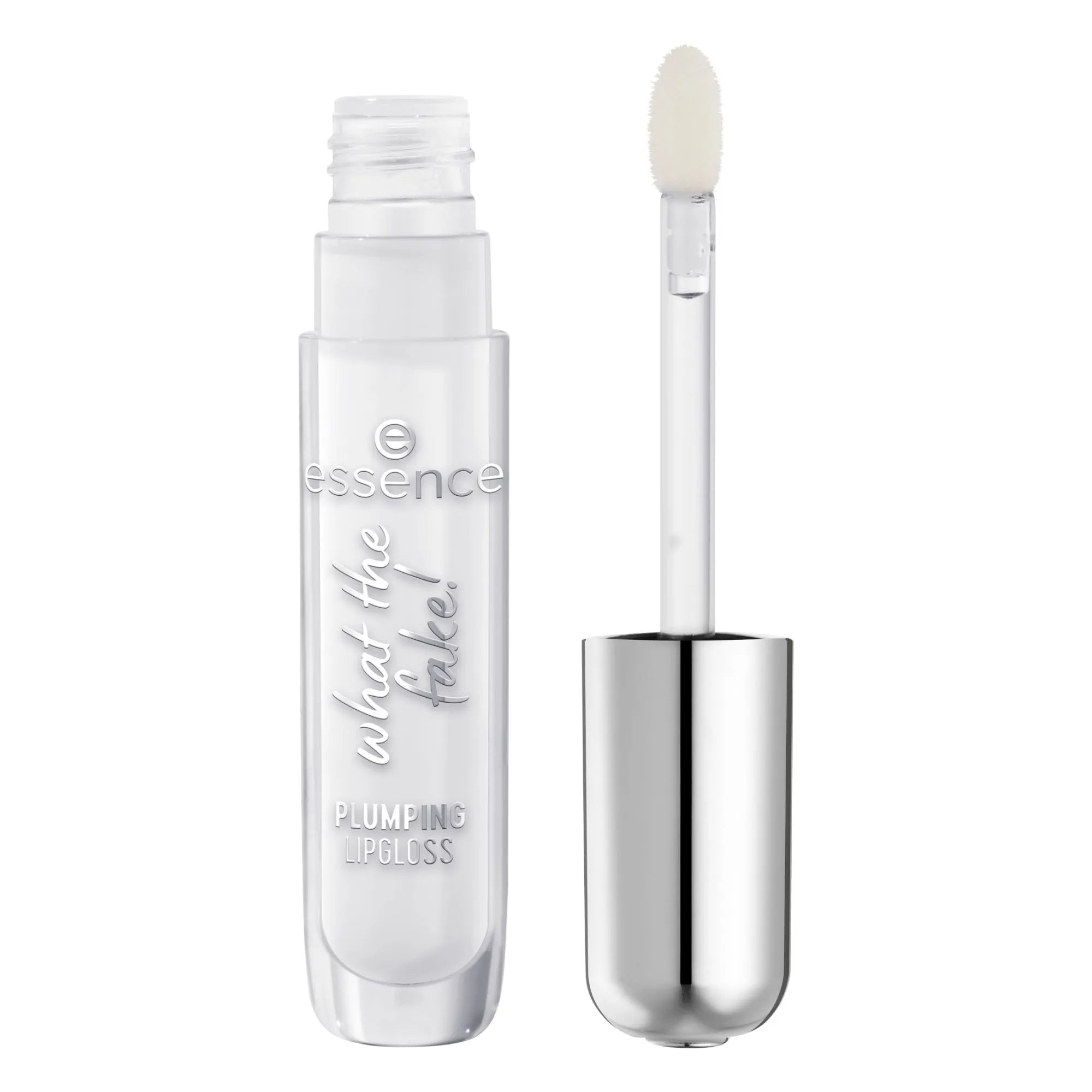 Essence What The Fake! Plumping Lip gloss