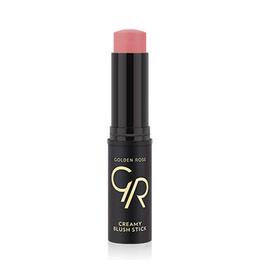 Golden Rose Creamy Blush Stick