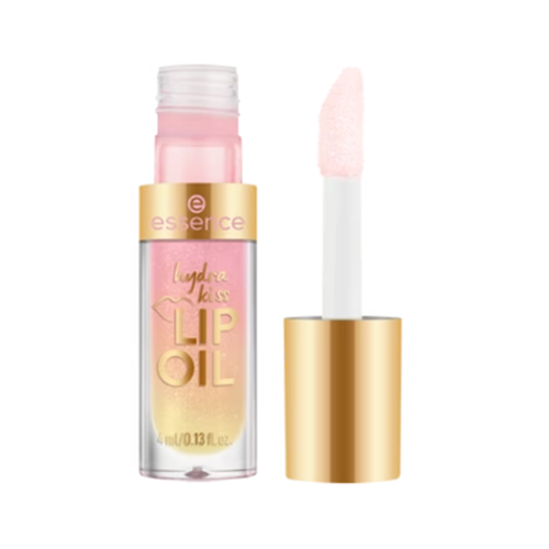 Essence The Most Wonderful Eid Hydra Kiss Lip Oil