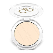 Golden Rose Pressed Powder