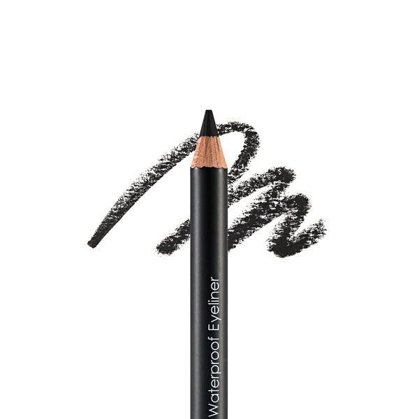 Flormar Waterproof Eyeliner