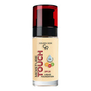 Golden Rose Moisture Touch Liquid Foundation SPF20 30ml