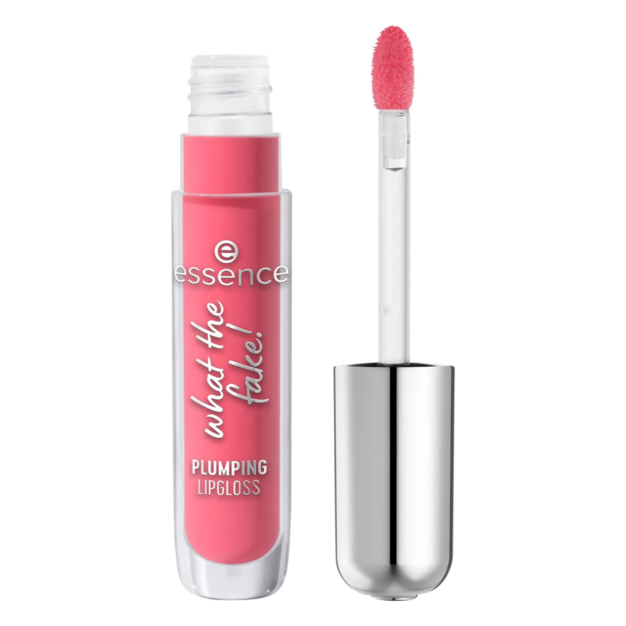 Essence What The Fake! Plumping Lip gloss