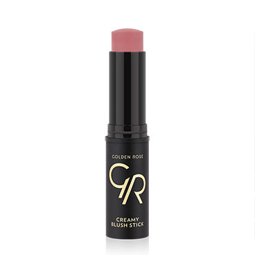 Golden Rose Creamy Blush Stick