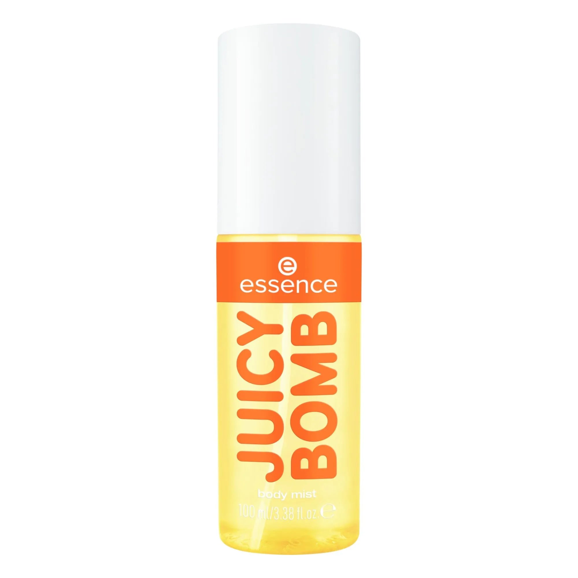 Essence Juicy Bomb Body Mist 100ml