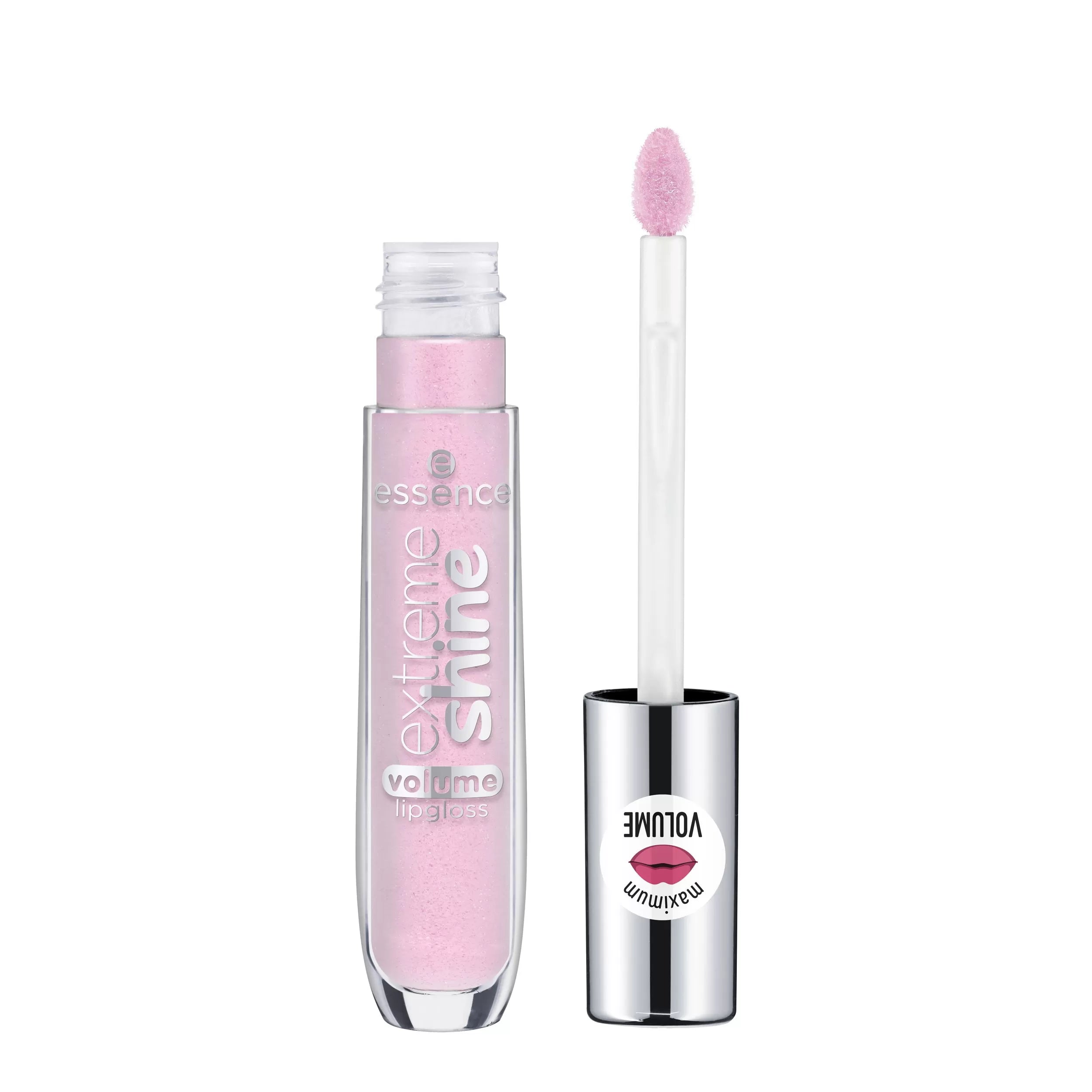 Essence Extreme Shine Volume Lip Gloss