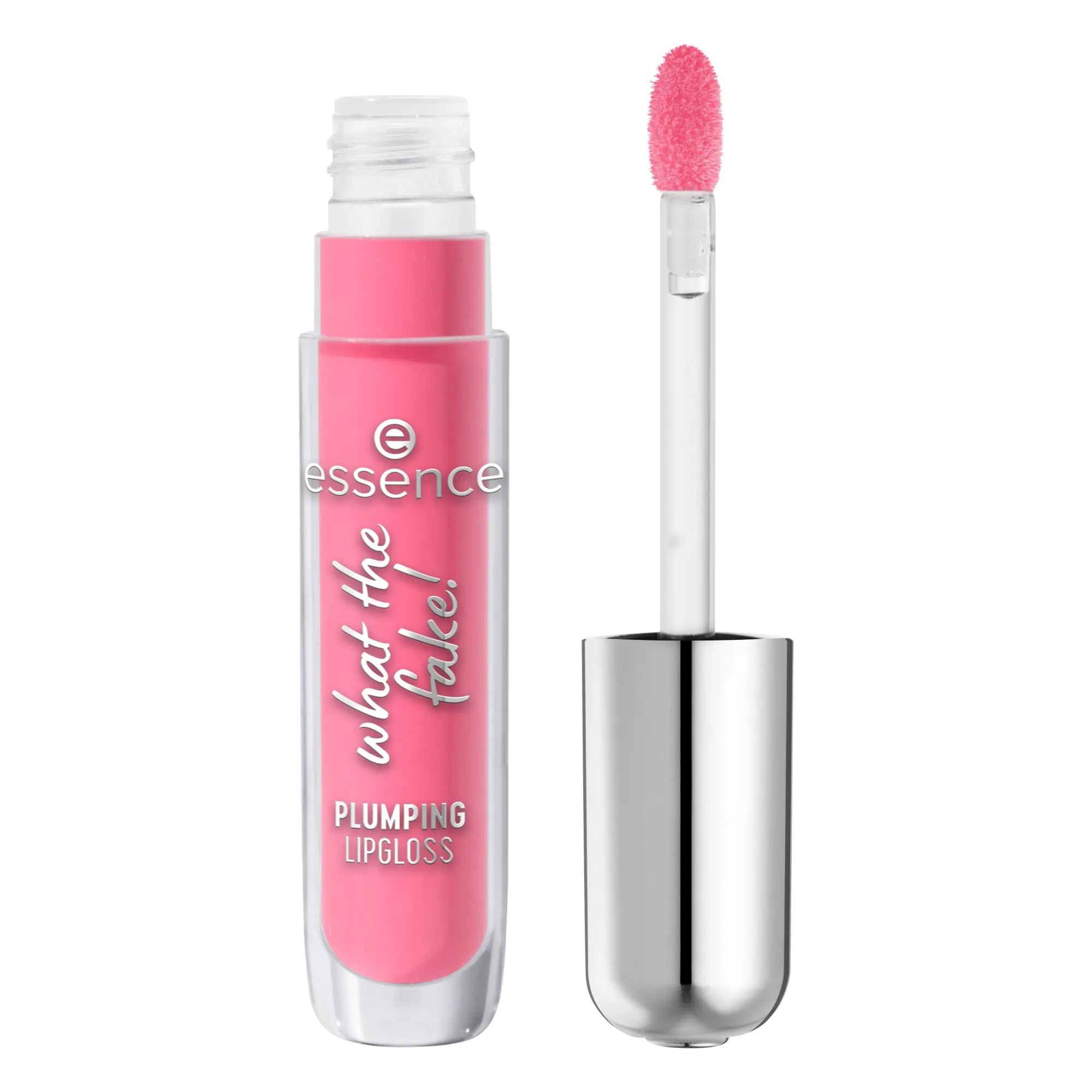 Essence What The Fake! Plumping Lip gloss