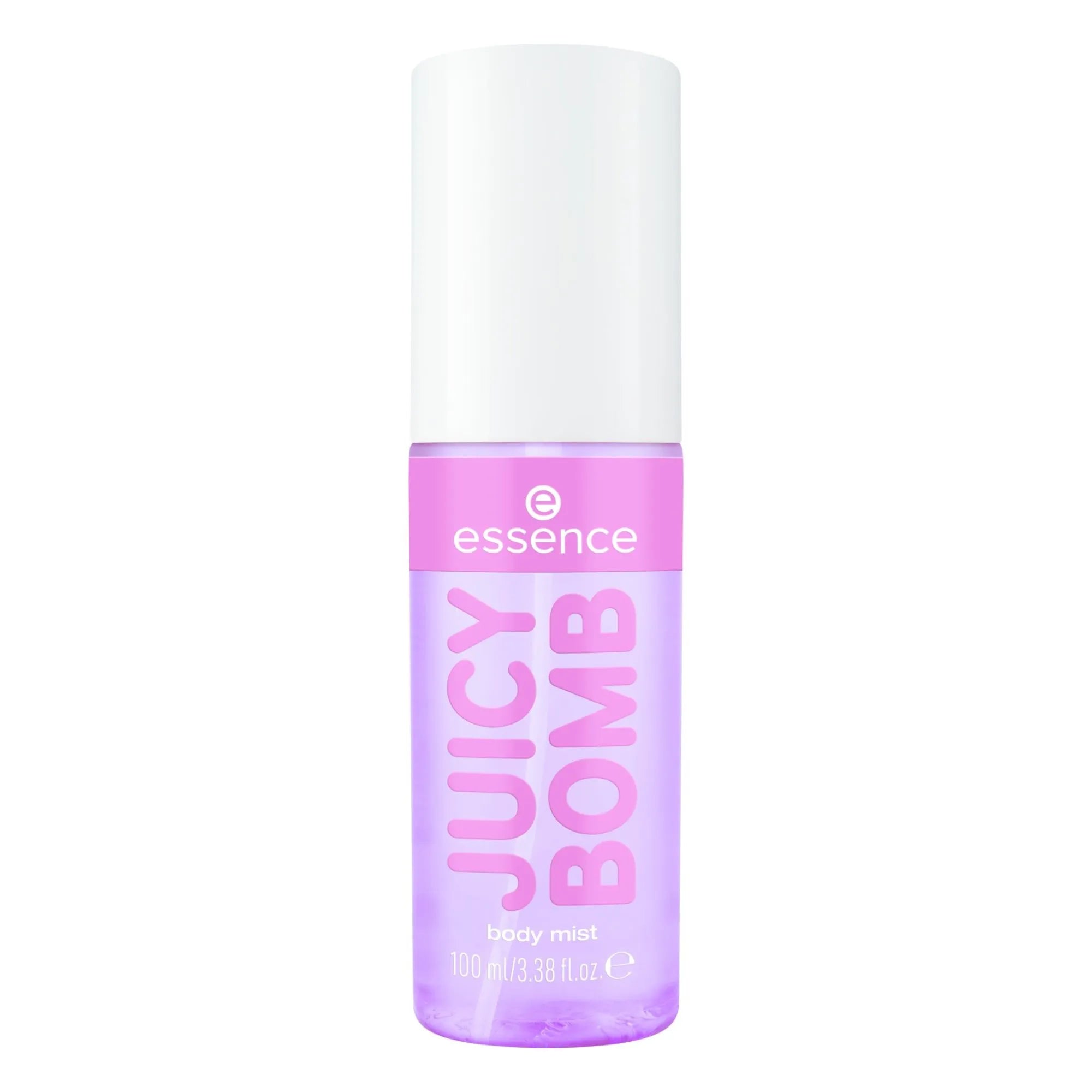 Essence Juicy Bomb Body Mist 100ml