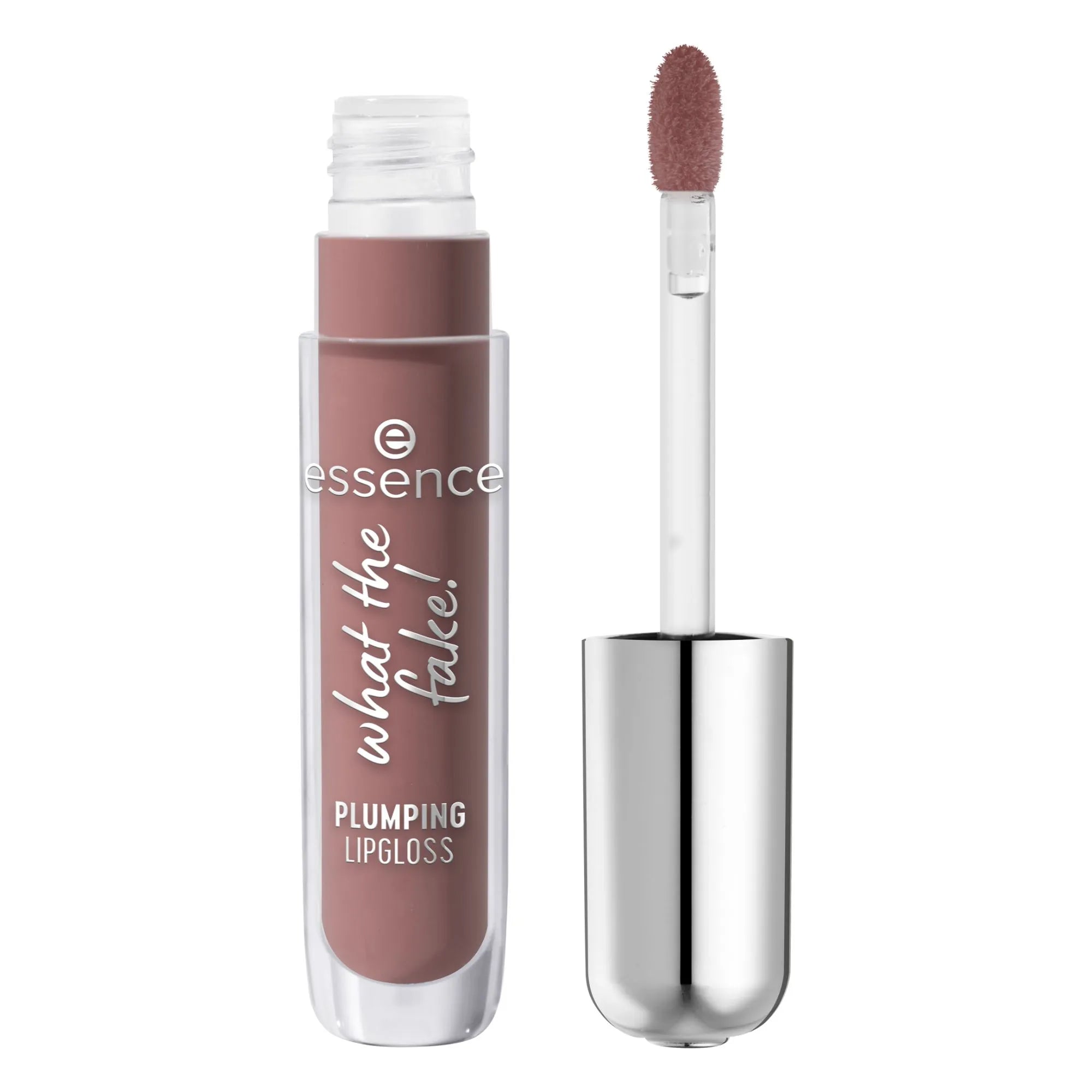 Essence What The Fake! Plumping Lip gloss