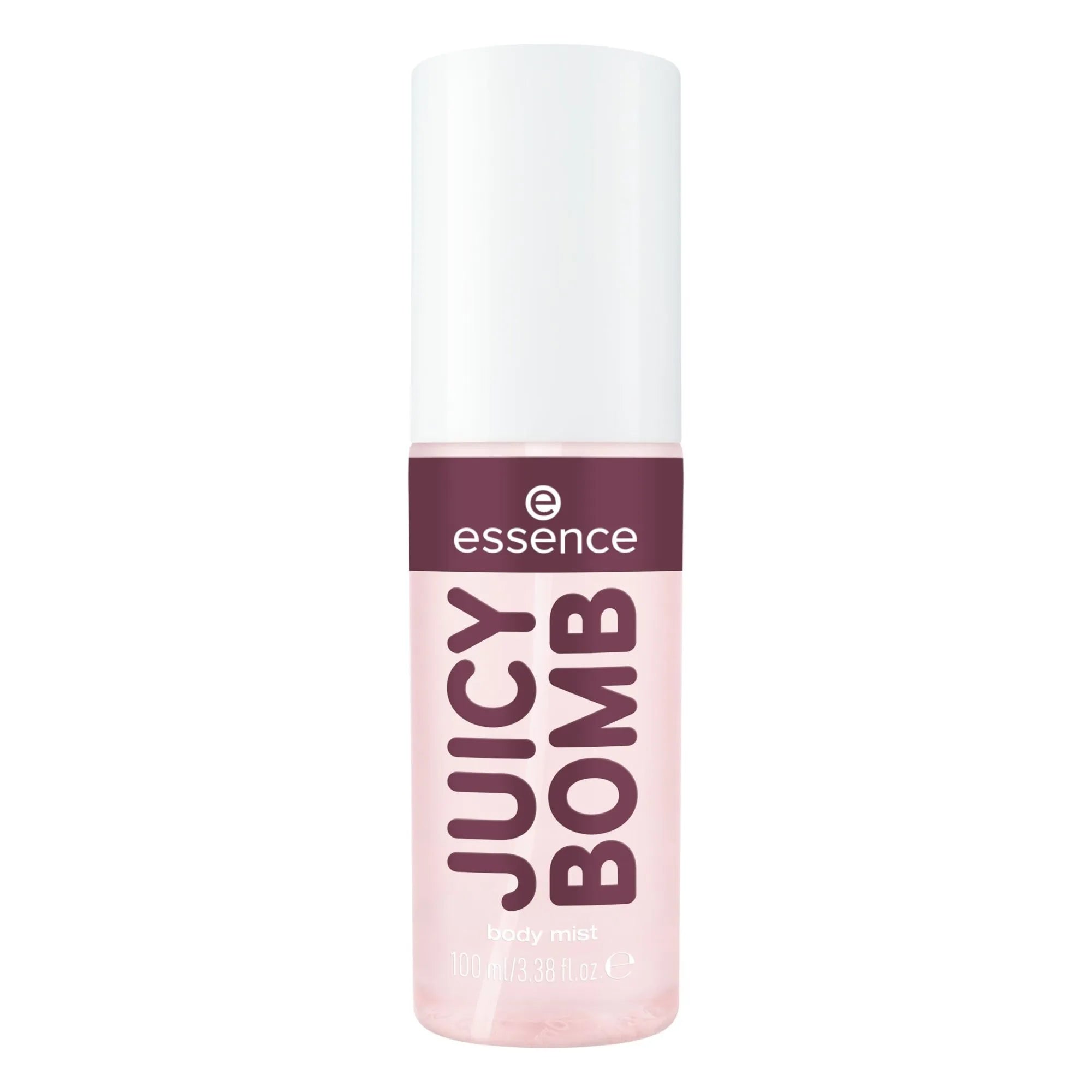 Essence Juicy Bomb Body Mist 100ml