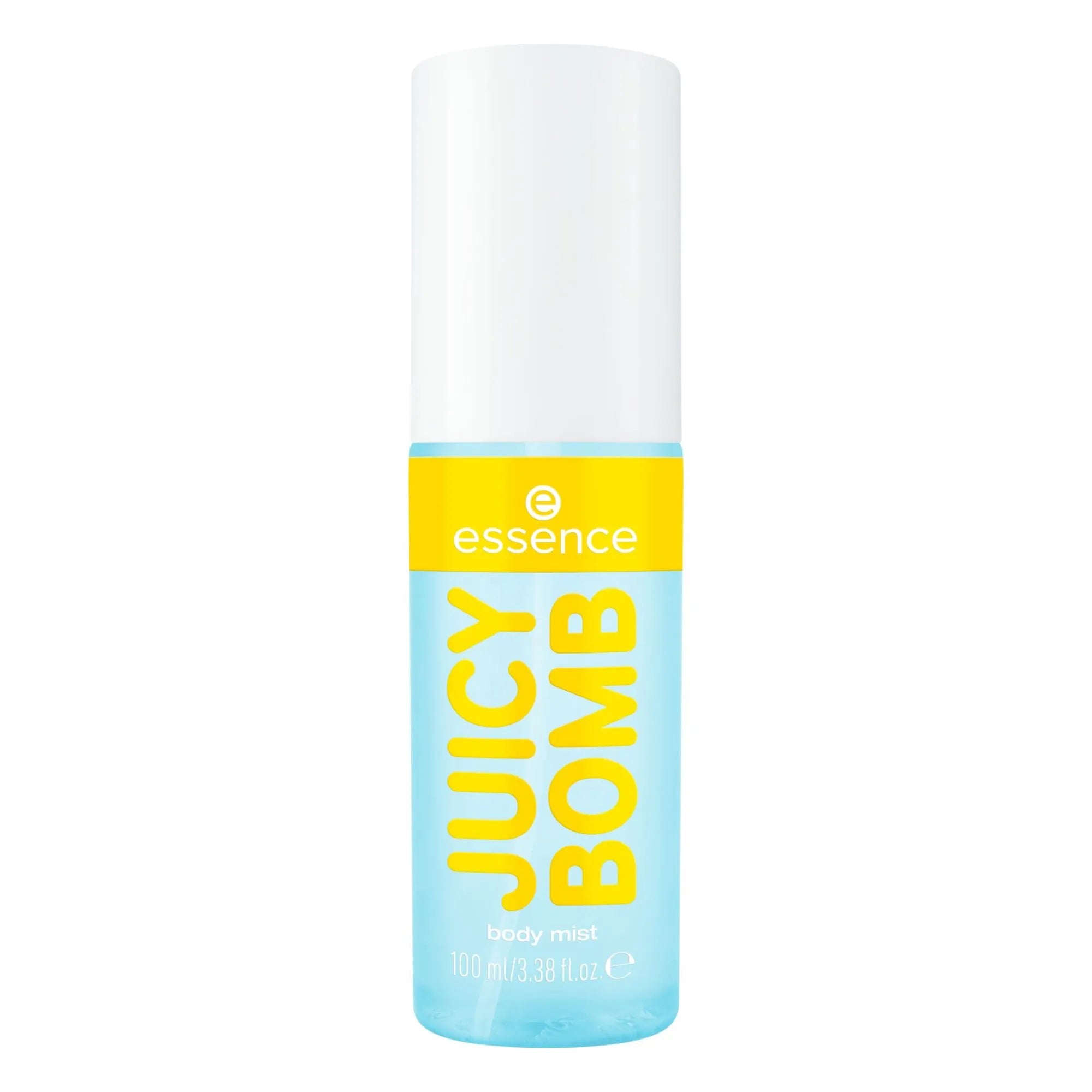 Essence Juicy Bomb Body Mist 100ml