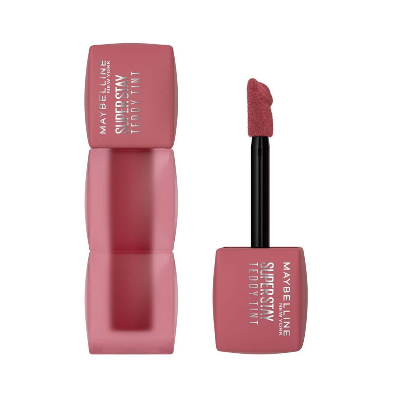 Maybelline New York Super Stay Teddy Tint 5ml