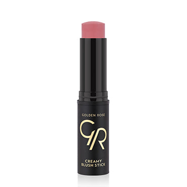 Golden Rose Creamy Blush Stick