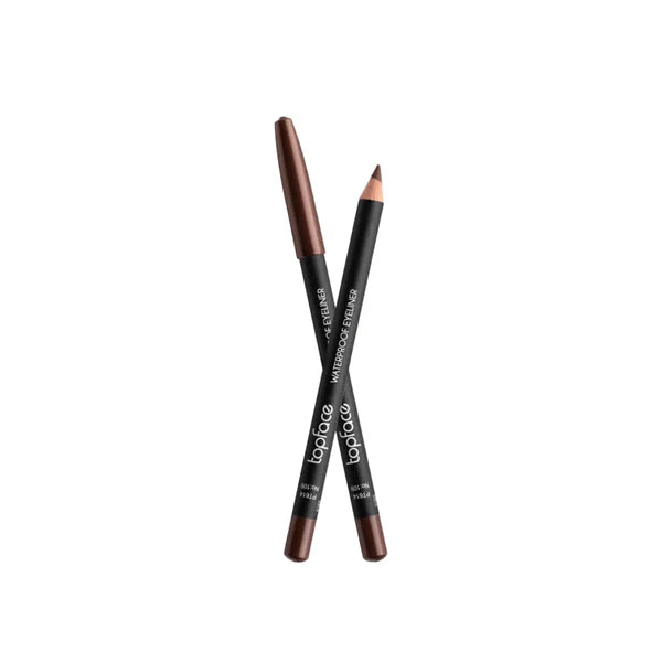 Topface Waterproof Eyeliner Pencil