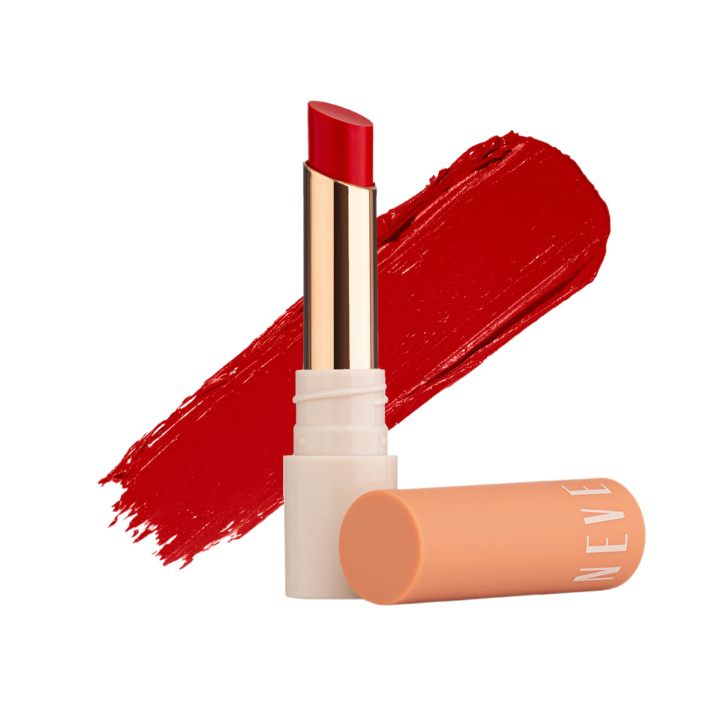 Neverti Let Lip Rejoice Lipstick