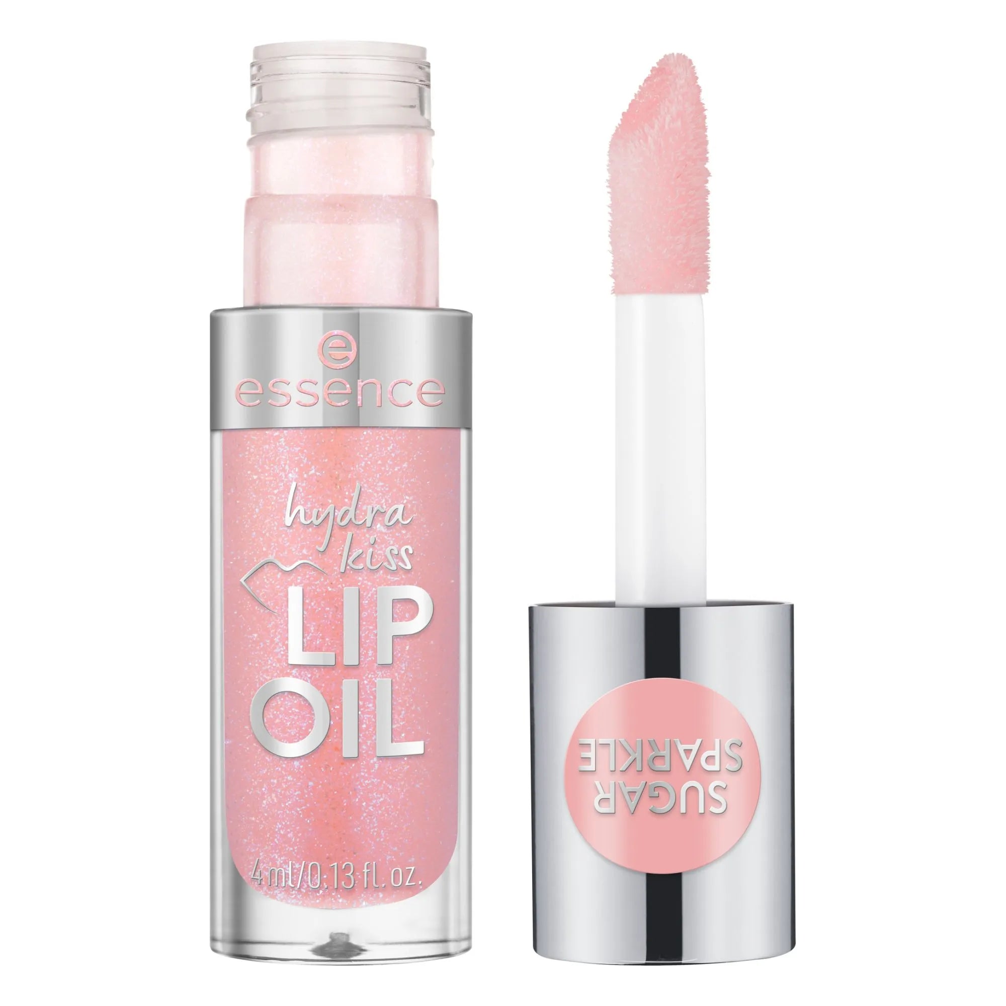 Essence Hydra Kiss Lip Oil
