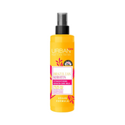 Urban Care Brazilian Keratin Straightening Keratin Care Milk 200ml