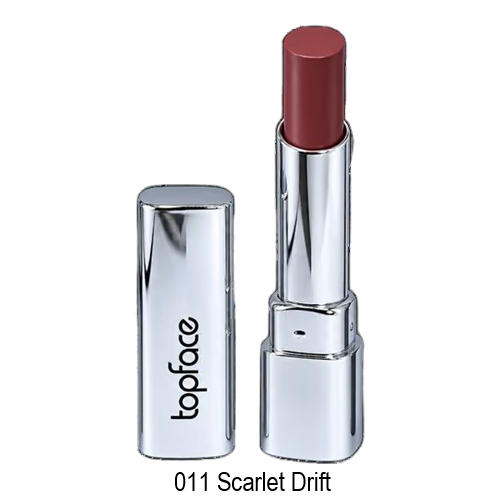 Topface Super Match Sheer Glow Lipstick