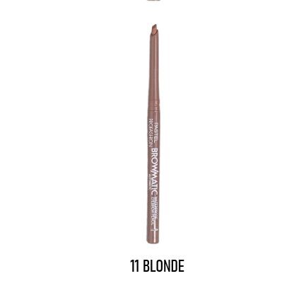 Pastel Brow Matic Waterproof Eyebrow Pencil