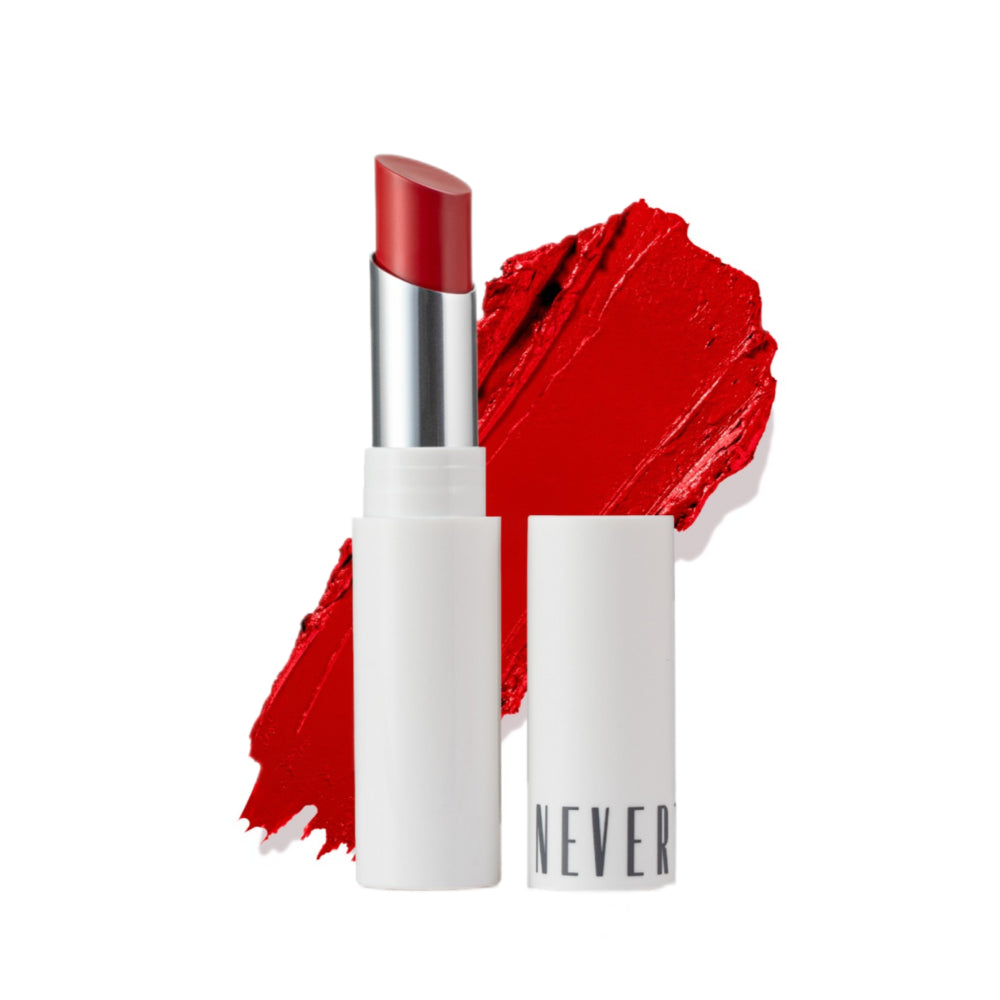 Neverti Limitless Kiss Lipstick