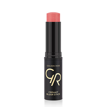 Golden Rose Creamy Blush Stick