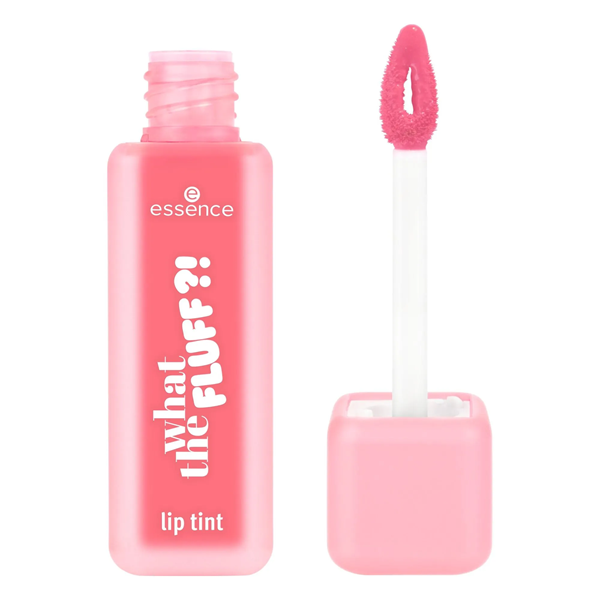 Essence What The Fluff?  Lip Tint
