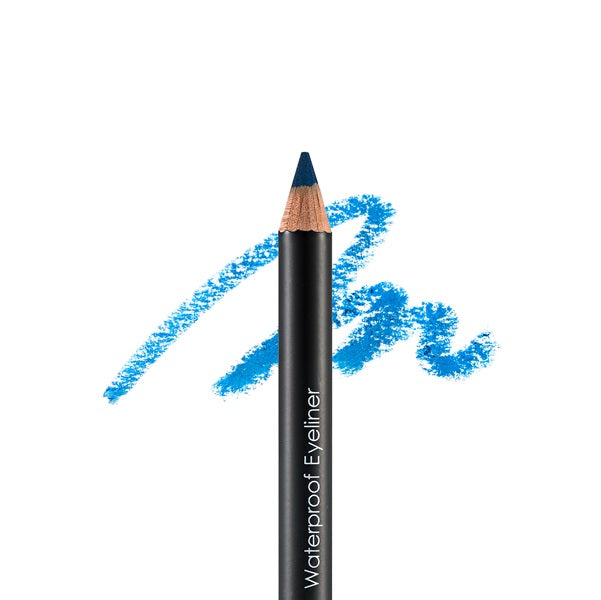 Flormar Waterproof Eyeliner