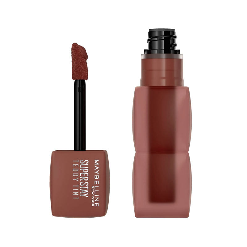 Maybelline New York Super Stay Teddy Tint 5ml