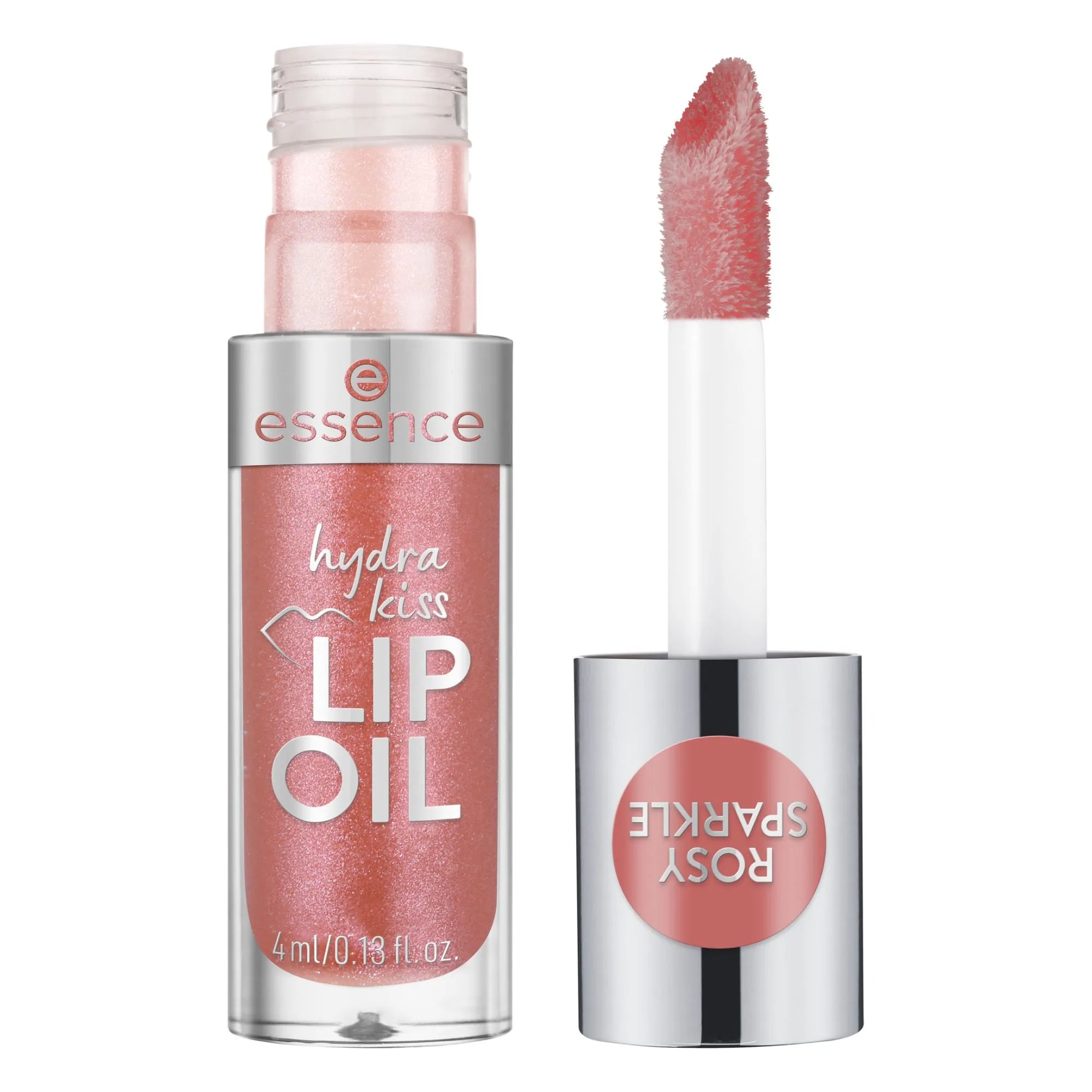 Essence Hydra Kiss Lip Oil