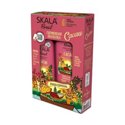 SKALA Cremosidade Brasileira Cacau Shampoo & Conditioner Kit