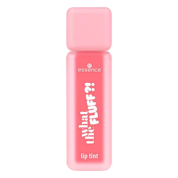 Essence What The Fluff?  Lip Tint