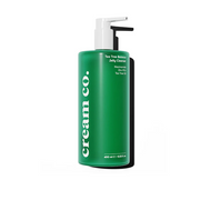 Cream Co. Tea Tree Balance Jelly Cleanser 400 ML