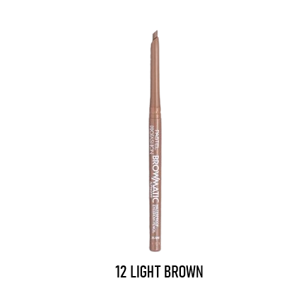 Pastel Brow Matic Waterproof Eyebrow Pencil