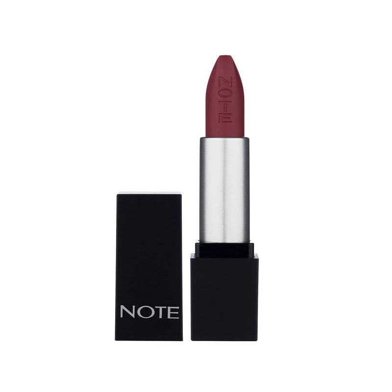 Note Cosmetics Mattever Lipstick