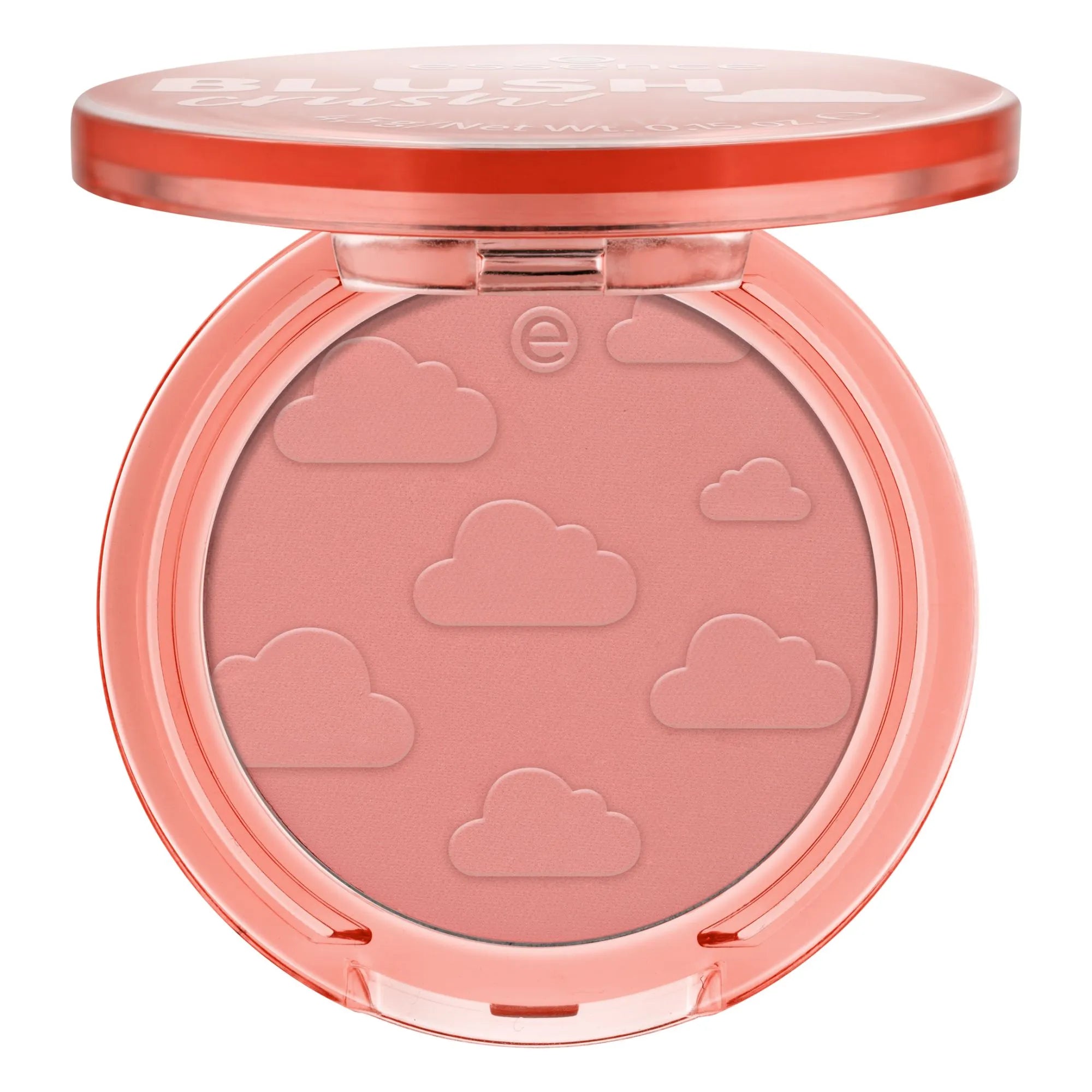 Essence Blush Crush!