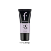 Flormar Cc Cream SPF20 35ml